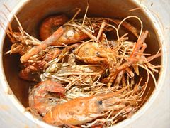 -隅乐胡椒虾·台湾菜·团建(皇岗店)