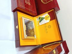 -宫品海参专卖店(黄浦老西门店)