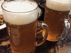 -老姑砂锅·烧烤天津菜(体北道店)