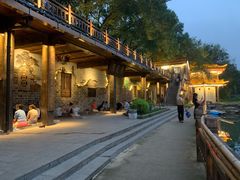 -潜山国家森林公园