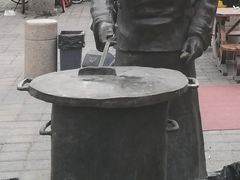 -清真·二嫂子煎饼果子(鼓楼旗舰形象店)