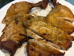 -振生清真饭店(永安道店)