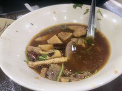 -阁瑞居闫记卤煮(乔庄北街店)