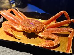 -蟹犇•帝王蟹雪蟹(陆家嘴店)