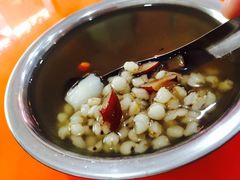 -南宁市连升风味小吃店
