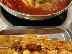 -清真·西北人家风味馆(中山中路店)