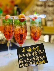-无锡君来洲际酒店·宴会厅