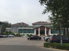 -北京宽沟会议中心