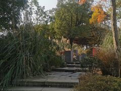 -武汉园博园(武汉自然博物馆)