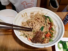 -长乐川式面馆·现炒浇头(石门二路店)