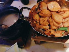 -绿茶餐厅(千岛湖银泰城店)