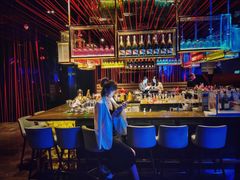 -大连君悦酒店 · VIVA(星海广场店)
