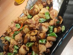 -群姐面馆·海鲜烧烤(同安路二店)