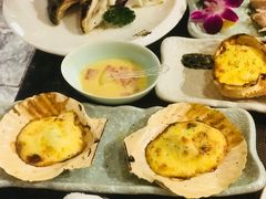-割烹旭日本料理(龙湖狮山天街店)