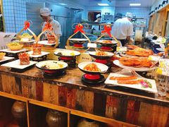 -宴西湖(滨湖公园店)