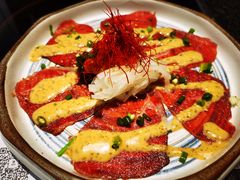 -匠和风精致料理(成都龙湖滨江天街店)