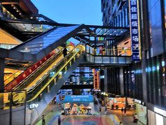 -江燕路万科里