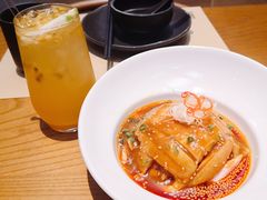 菌香口水鸡-榕意·川味之美(深业上城店)