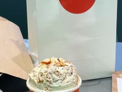 -Dal Cuore 达可芮冰淇淋(陕西北路店)
