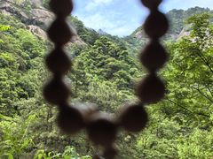 -黄山翡翠谷景区