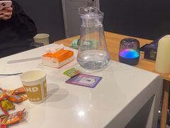 -ELEVEN桌游剧本杀轰趴馆(三里屯店)