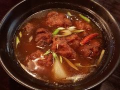 -薇酌饮·陕西菜(南门外店)