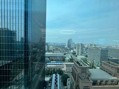 -北京国贸大酒店