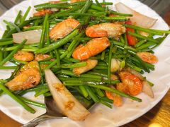 -美未居·老字号·地道顺德菜·桑拿鸡·鱼生(容桂店)