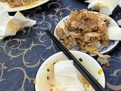 -波记美食店·现捞海鲜