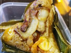 -老妈宫粽球