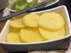 -井格重庆火锅(西直门凯德Mall店)