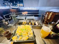 -很久以前羊肉串(南京路第一百货店)