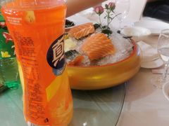 -芭菲盛宴·环球美食(袁家岗店)