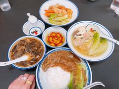 -左记港食(融科天城店)