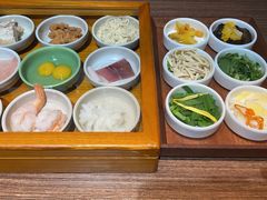 -良米山·云南野生菌过桥米线(上海首店)