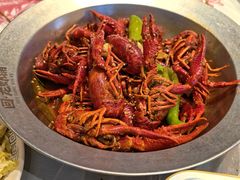 -回·龙虾铺·盆盆蟹·烧烤大排档(回龙观店)