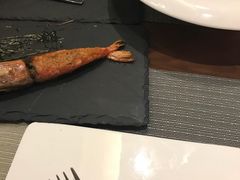-LA CREPERIE BRETONNE布列塔尼法式餐厅(天童北路店)