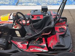 -珠海国际赛车场-卡丁车场