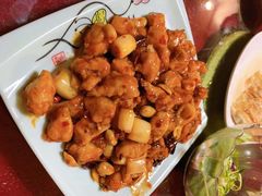 -大眼锅贴水饺(河东店)
