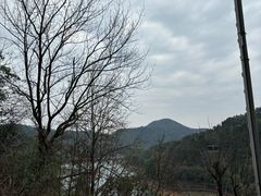 -石燕湖生态旅游景区