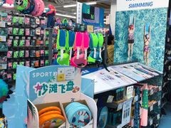 -迪卡侬(民族东店)