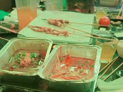 -冰城小镇音乐串吧·聚会餐厅(百子湾店)
