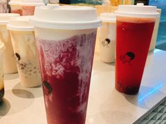-喜茶(深圳丰盛町店)