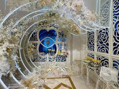 -芭菲盛宴·环球美食(袁家岗店)