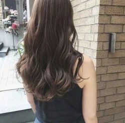 -丝语萱形象
