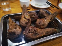 -让鸭脑壳飞(龙华店)