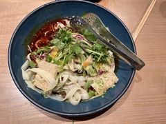 -耶里夏丽·丝路国际·新疆餐厅(浦东区东方路店)