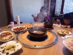 -妈妈的味道(和顺古镇店)