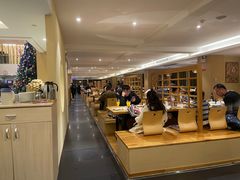 自助取餐区-禾风·海鲜料理自助(玉林店)