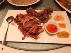 -梦都海鲜酒家(万达广场江桥店)